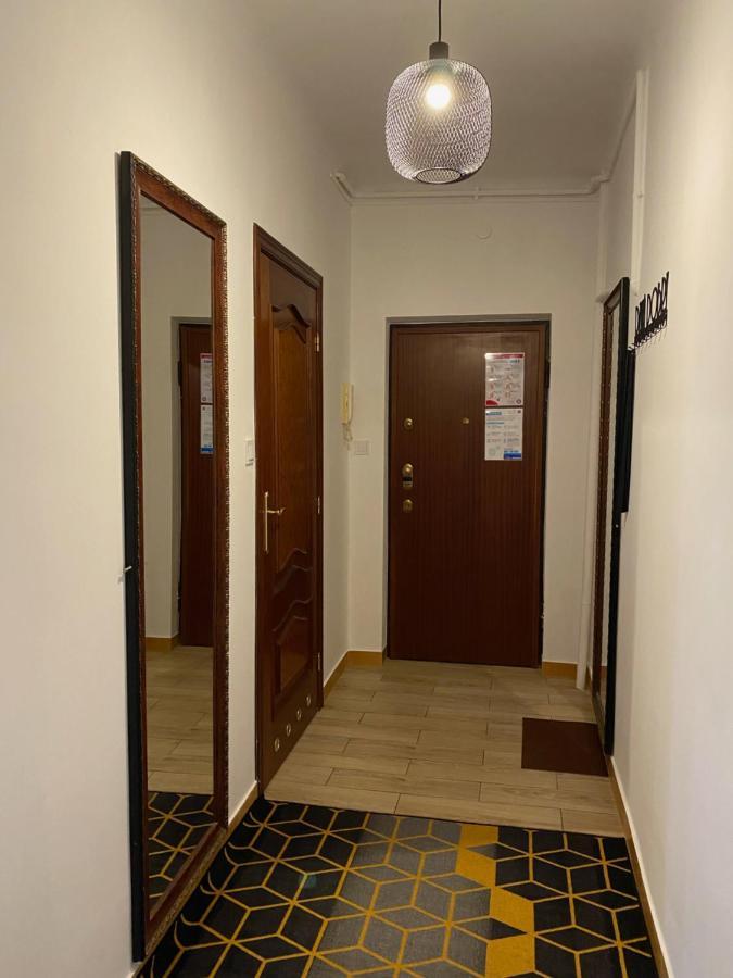 Apartament Z Widokiem Na Zamek - Apartment With A View Of The Castle Люблин Экстерьер фото